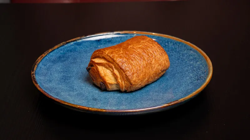 Counter-Pain Au Chocolate
