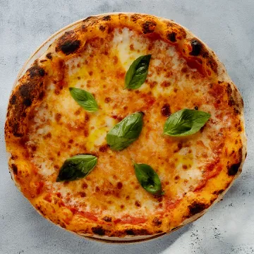 Pizza-Family Regina Margherita-