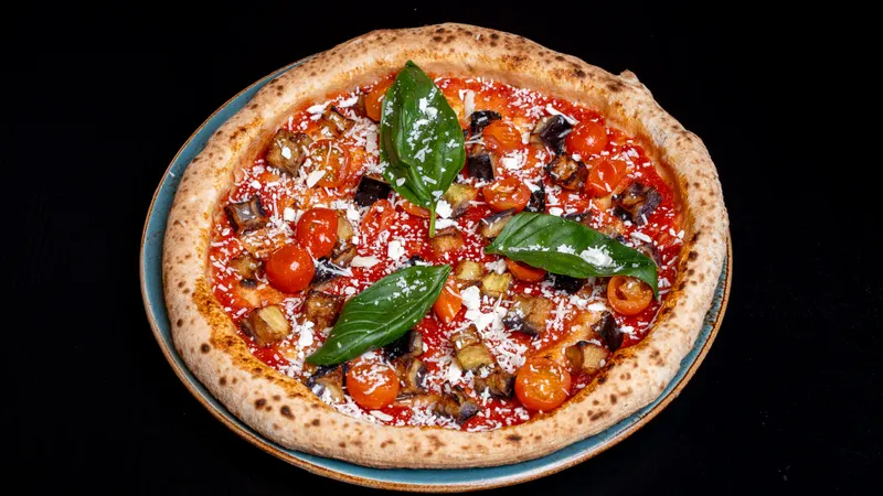 Pizza-Family Norma (V)-