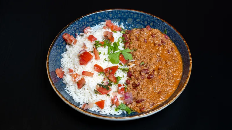 Main-Chilli Con Carne