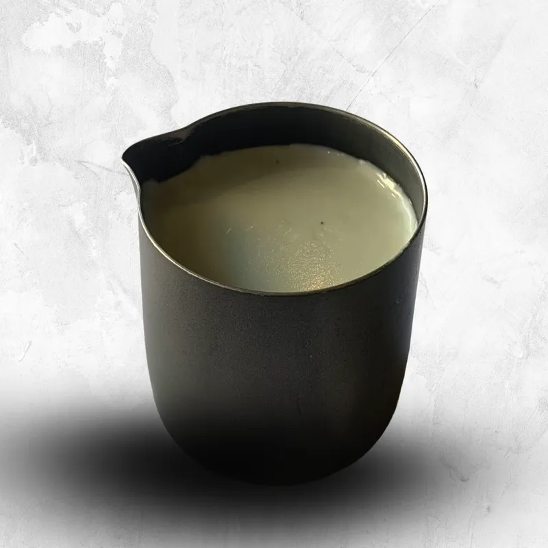 Sides-Blue Cheese Sauce