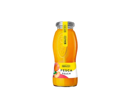 Peach Juice