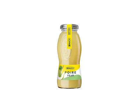 Pear Juice