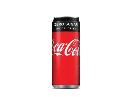 Coca Cola Zero
