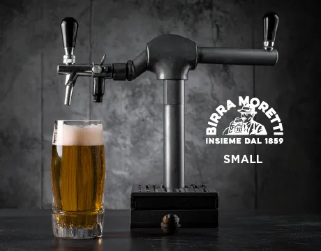 Moretti Small