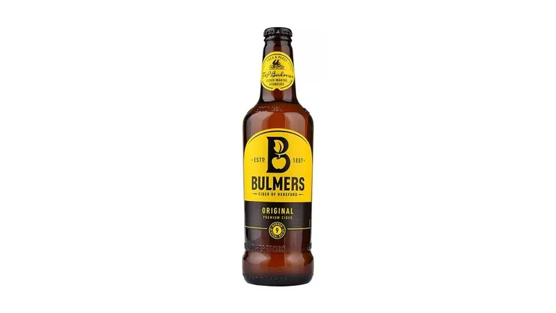 Bulmers