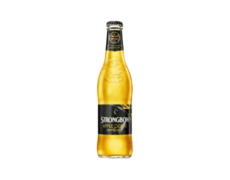 Strongbow
