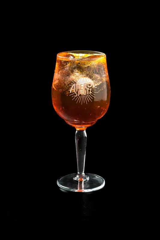Aperol Spritz