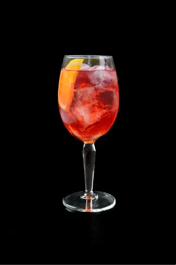Campari Spritz