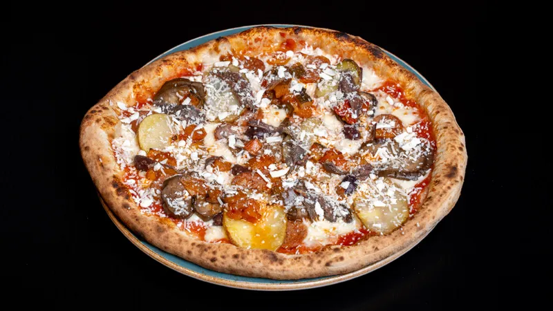 Pizza-Family Gozitana-