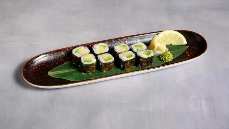 Avocado Roll