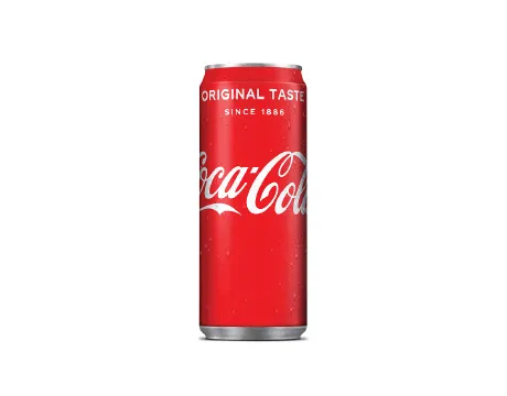 Coca Cola