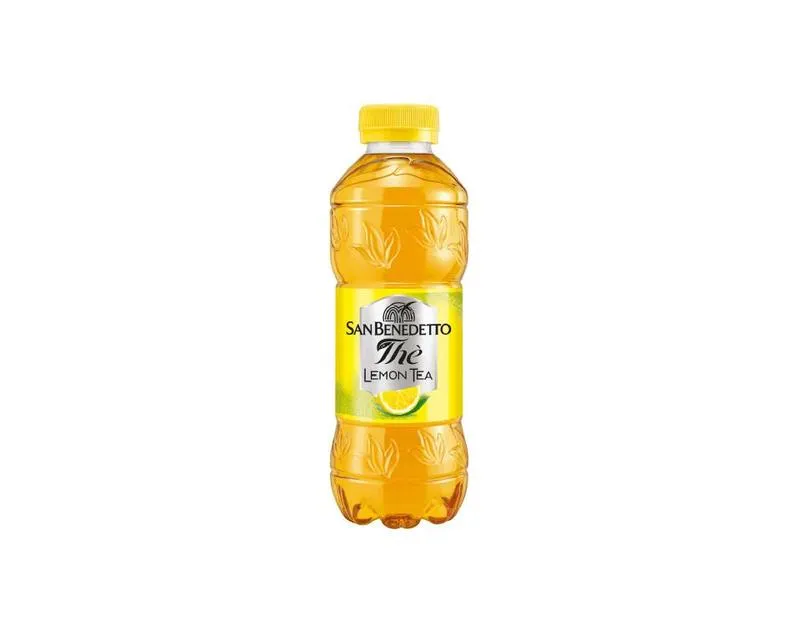 Ice Tea Lemon