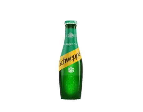Ginger Ale