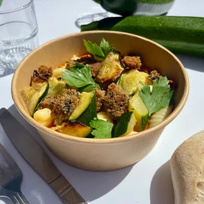 GNOCCHIS MÉDITERRANÉENS