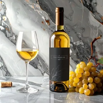 Moscato D'Asti - By Glass