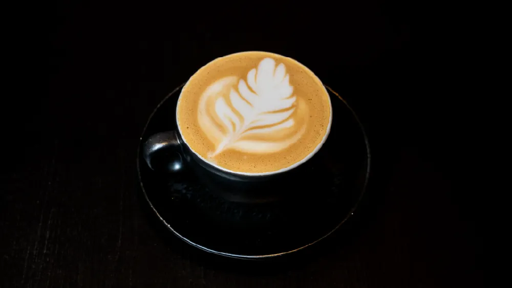 Cappuccino Regular