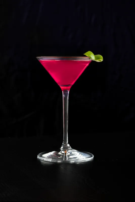 Cosmopolitan
