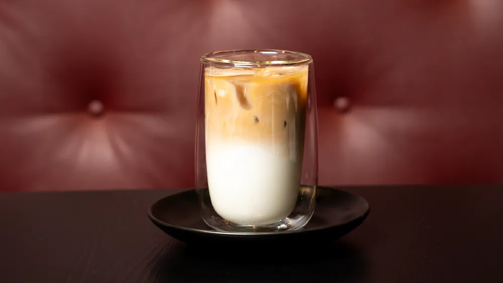 Iced Coffee