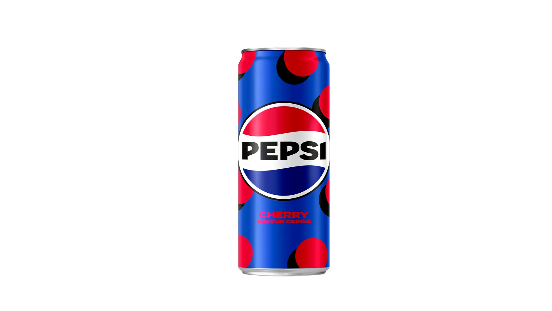 Pepsi Cherry