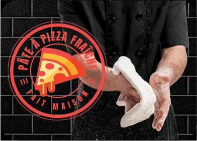 PIZZA RENARD STRASBOURG