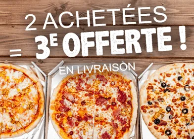 PIZZA RENARD STRASBOURG