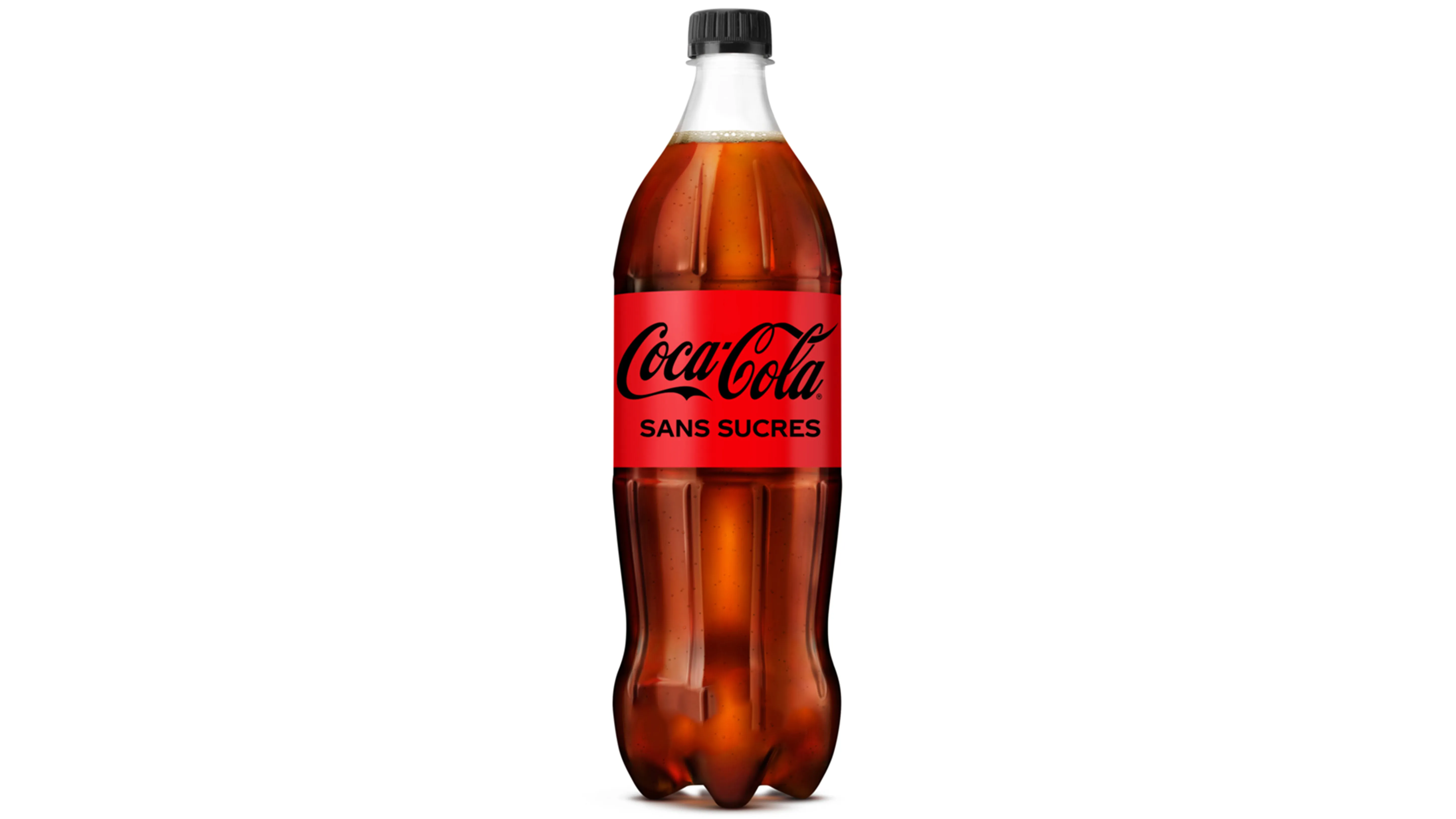 Coca-Cola sans sucres