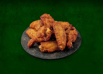 Spicy Wings