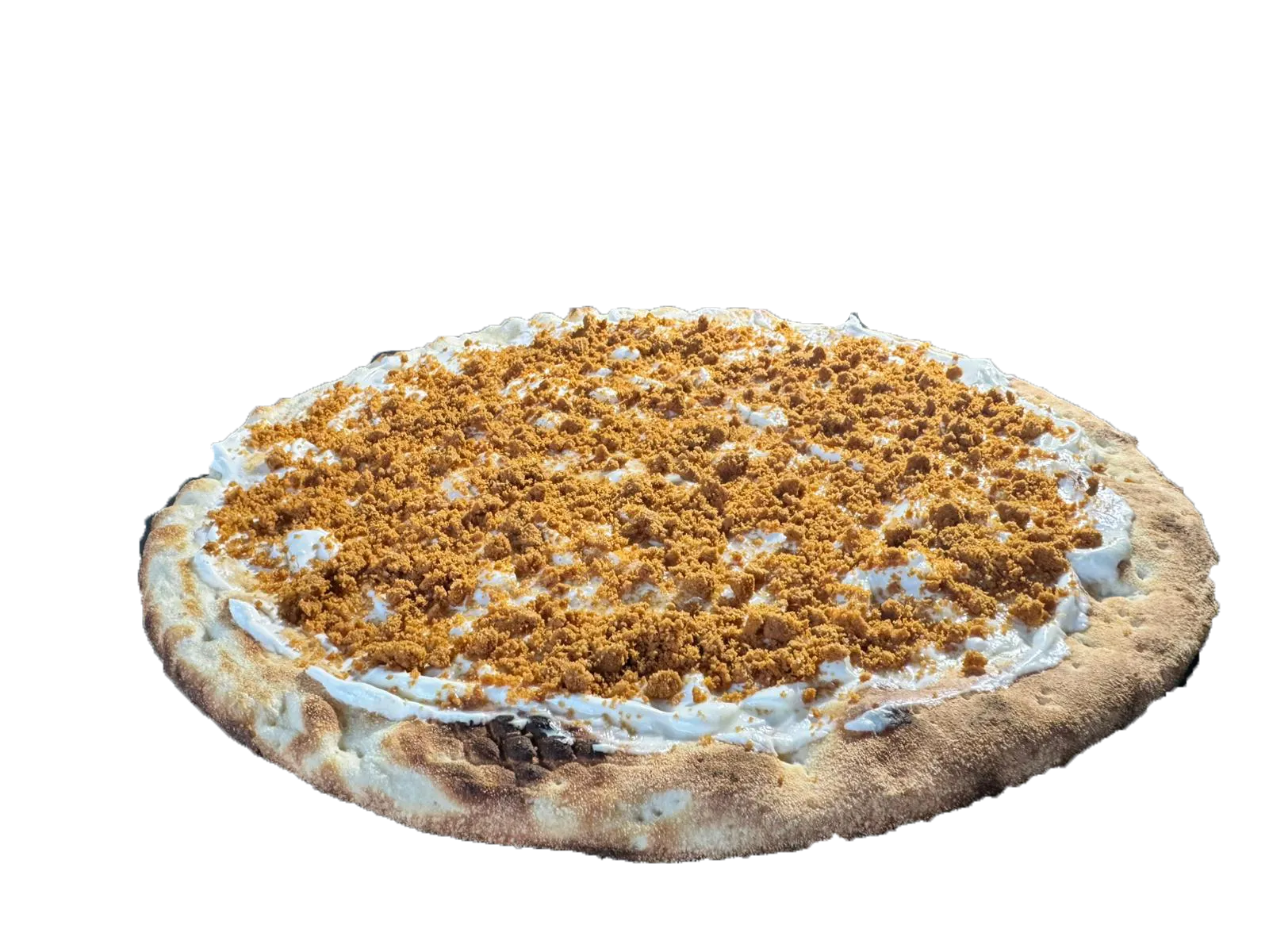 PIZZA DESSERT 
