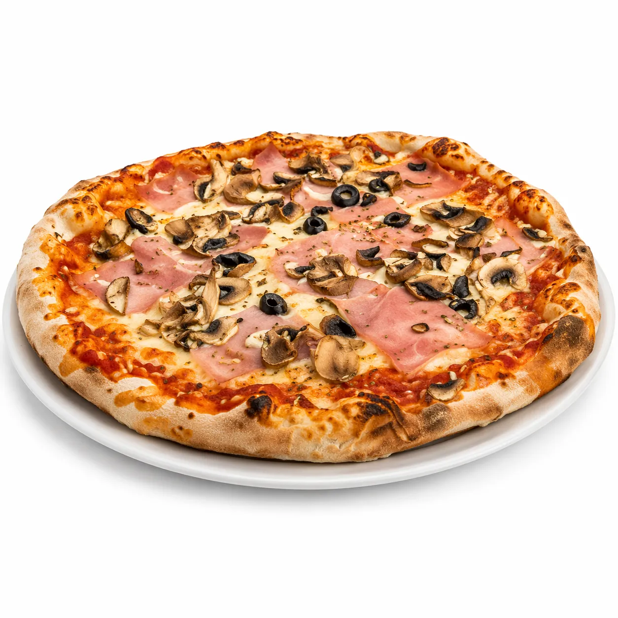 REGINA ROSA (reine rose)