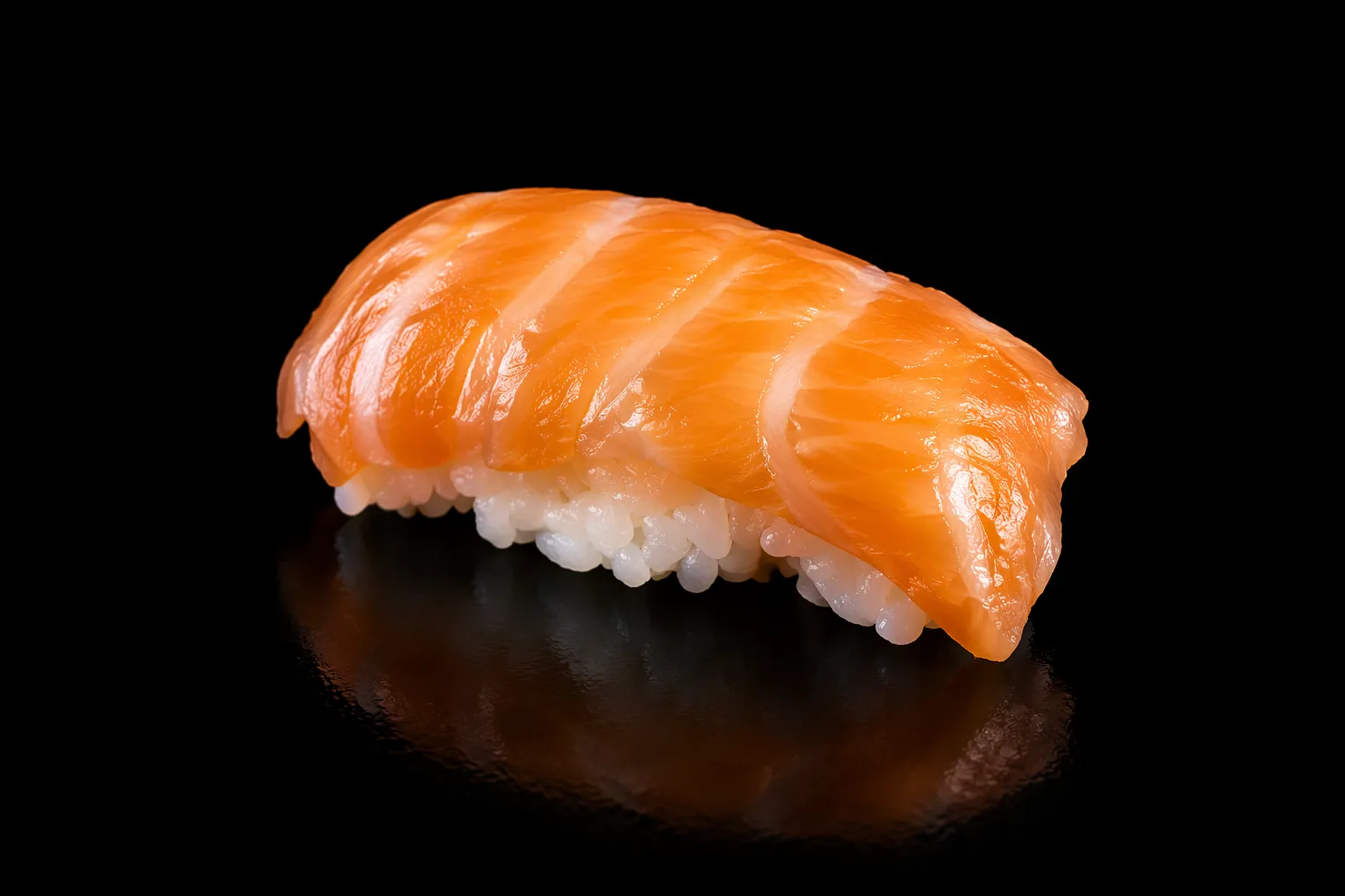 SUSHI SAUMON