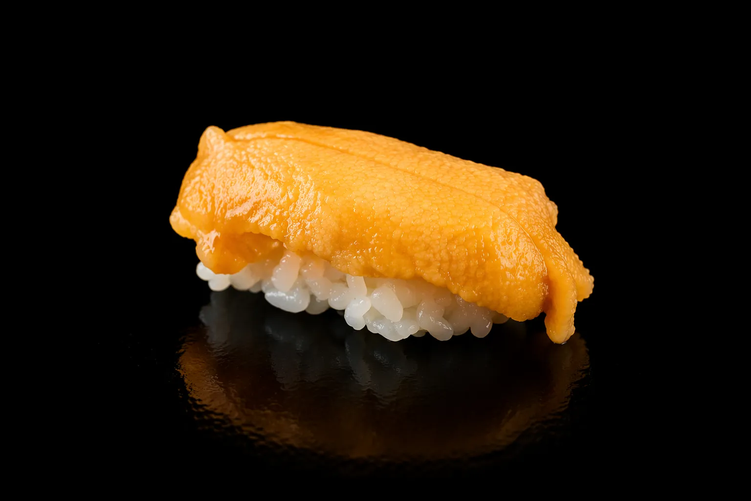 SUSHI SAUMON FUME CITRON