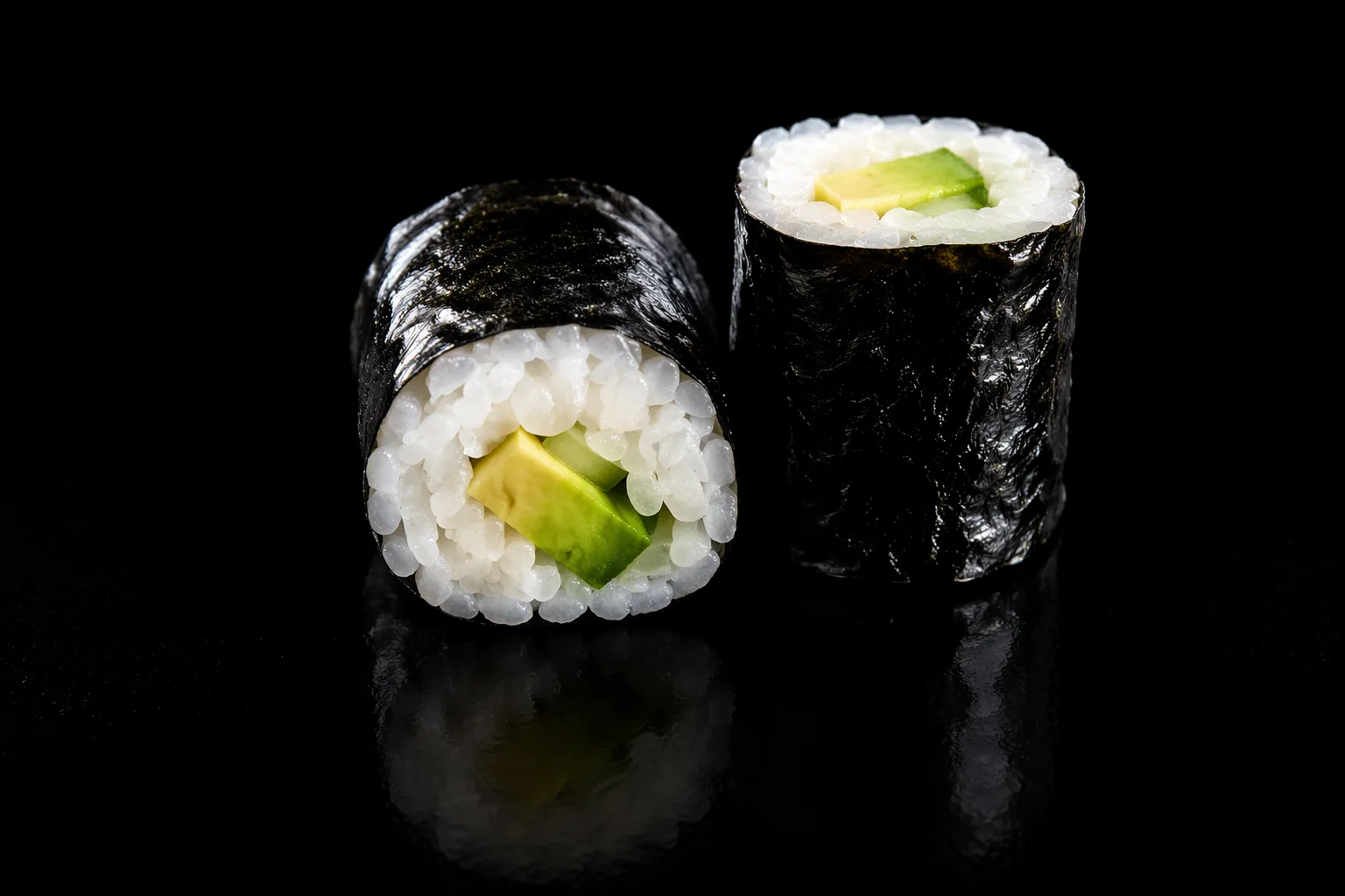 MAKI AVOCAT CONCOMBRE