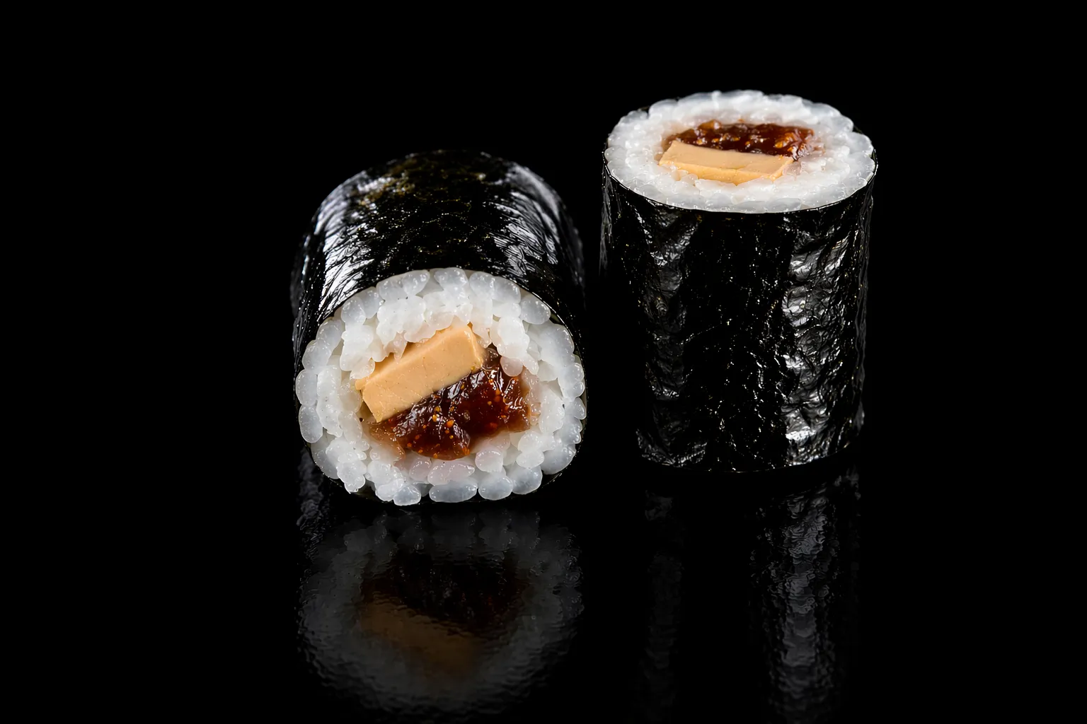 MAKI FOIE GRAS
