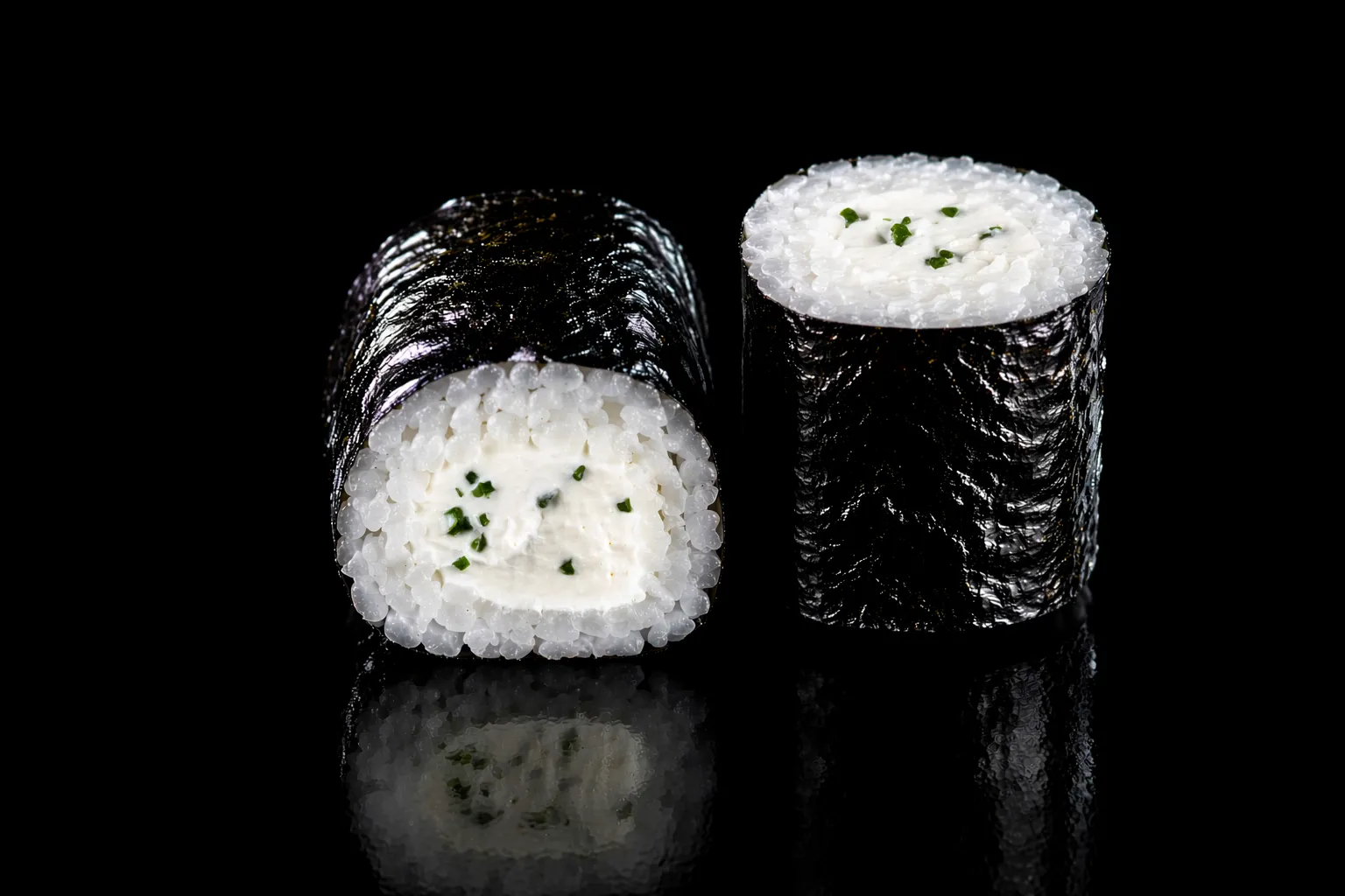 MAKI ST MORET CIBOULETTE