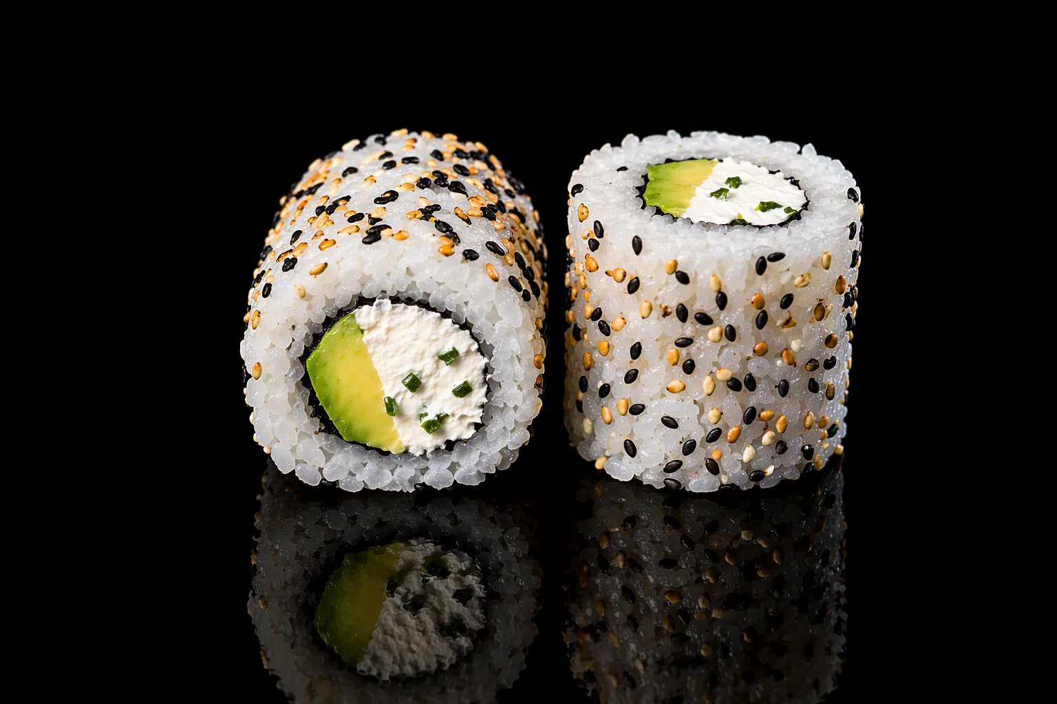 CALIFORNIA AVOCAT ST MORET CIBOULETTE