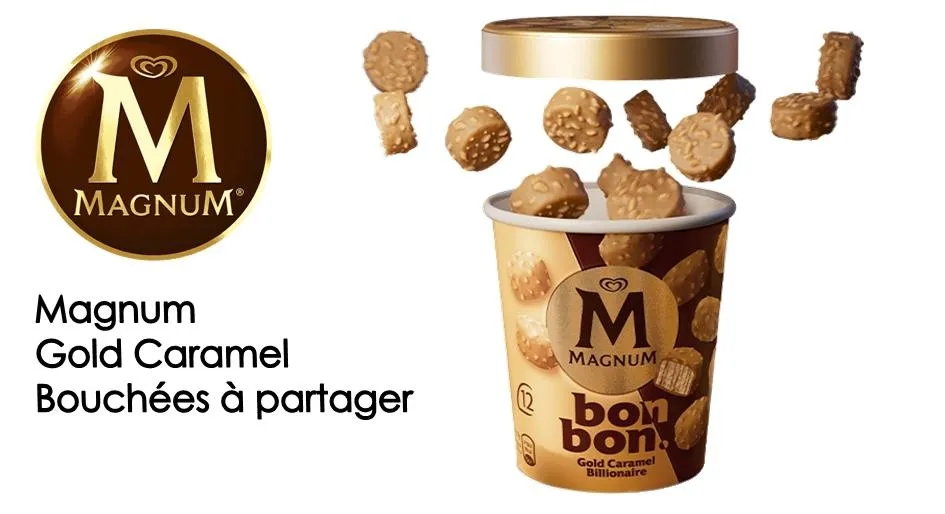 BONBONS MAGNUM