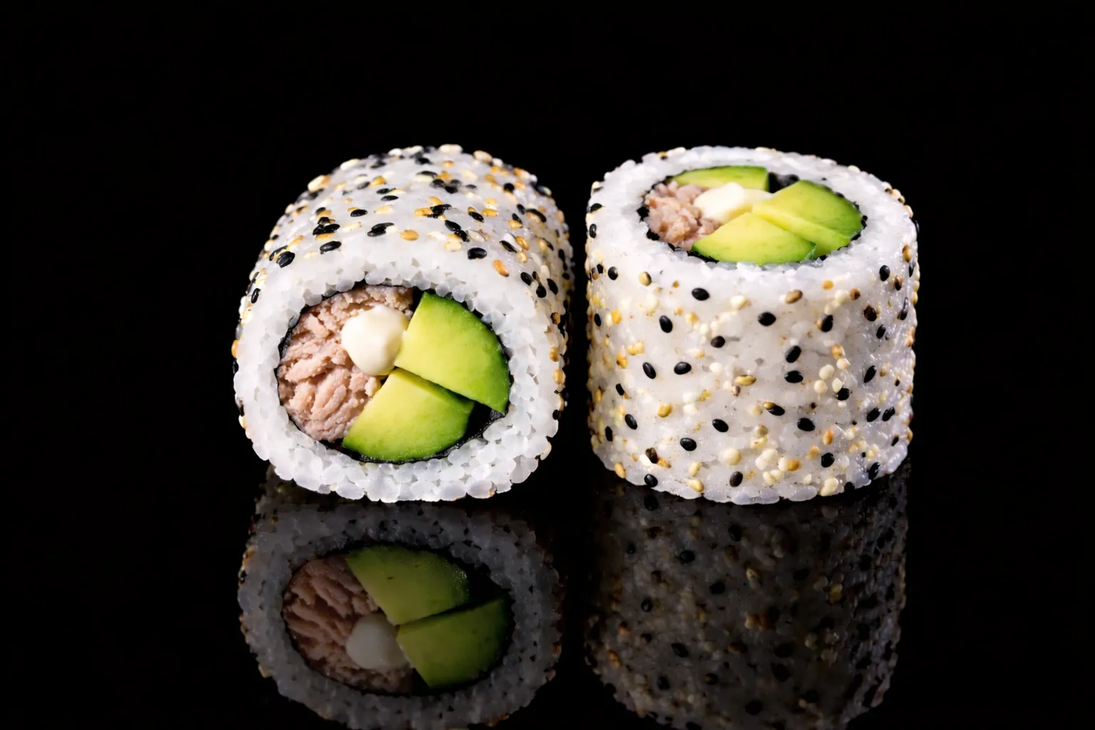 CALIFORNIA THON NATUREL