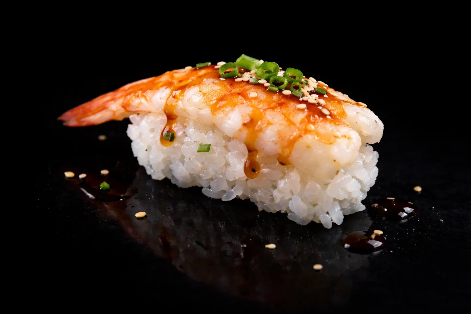 SUSHI CREVETTE