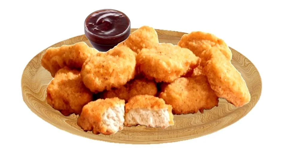 NUGGETS x 6