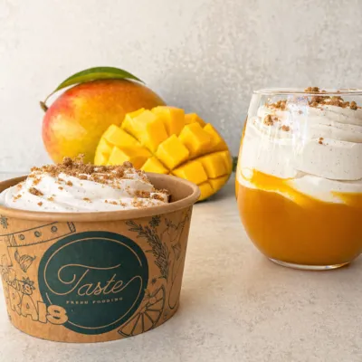 CHEESECAKE Passion SPECULOS