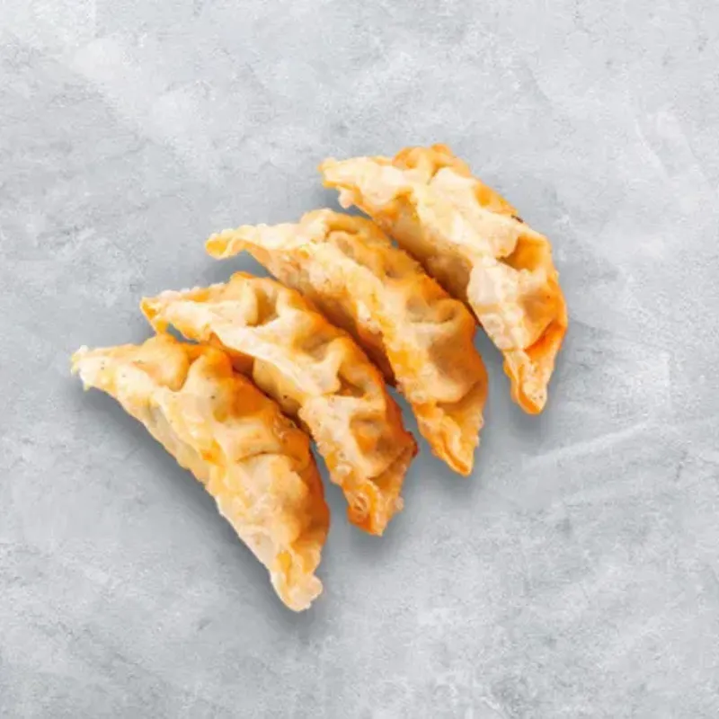 GYOZAS SCAMPIS - 4PCS