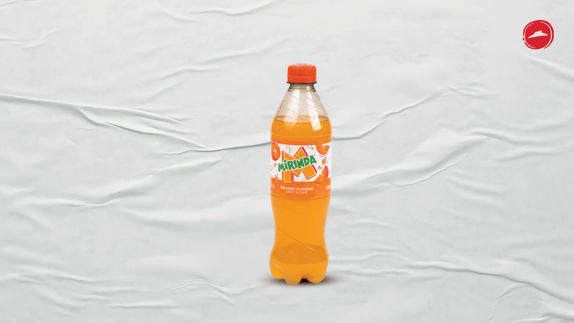 Mirinda Zero