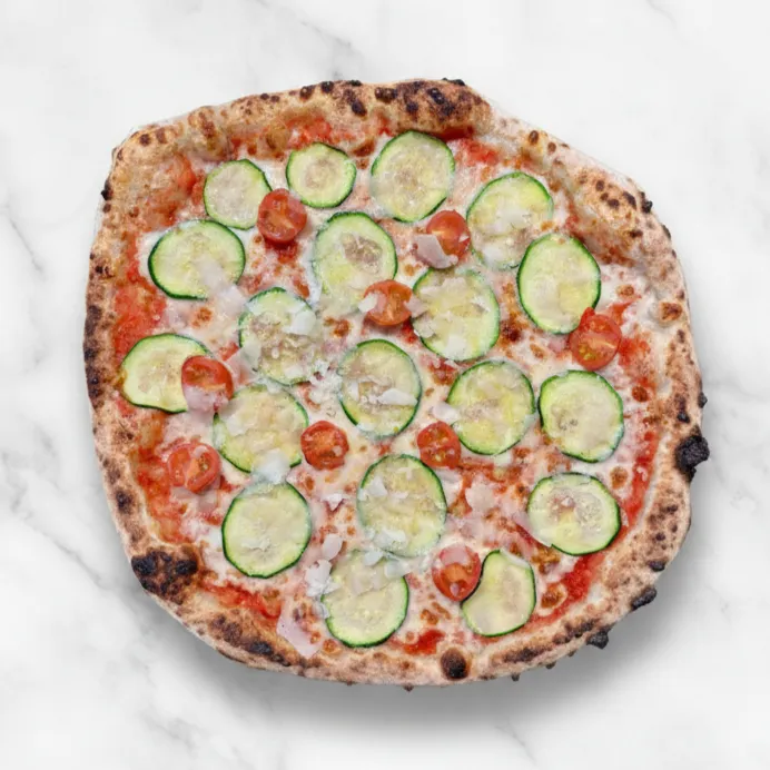 VEGGIE