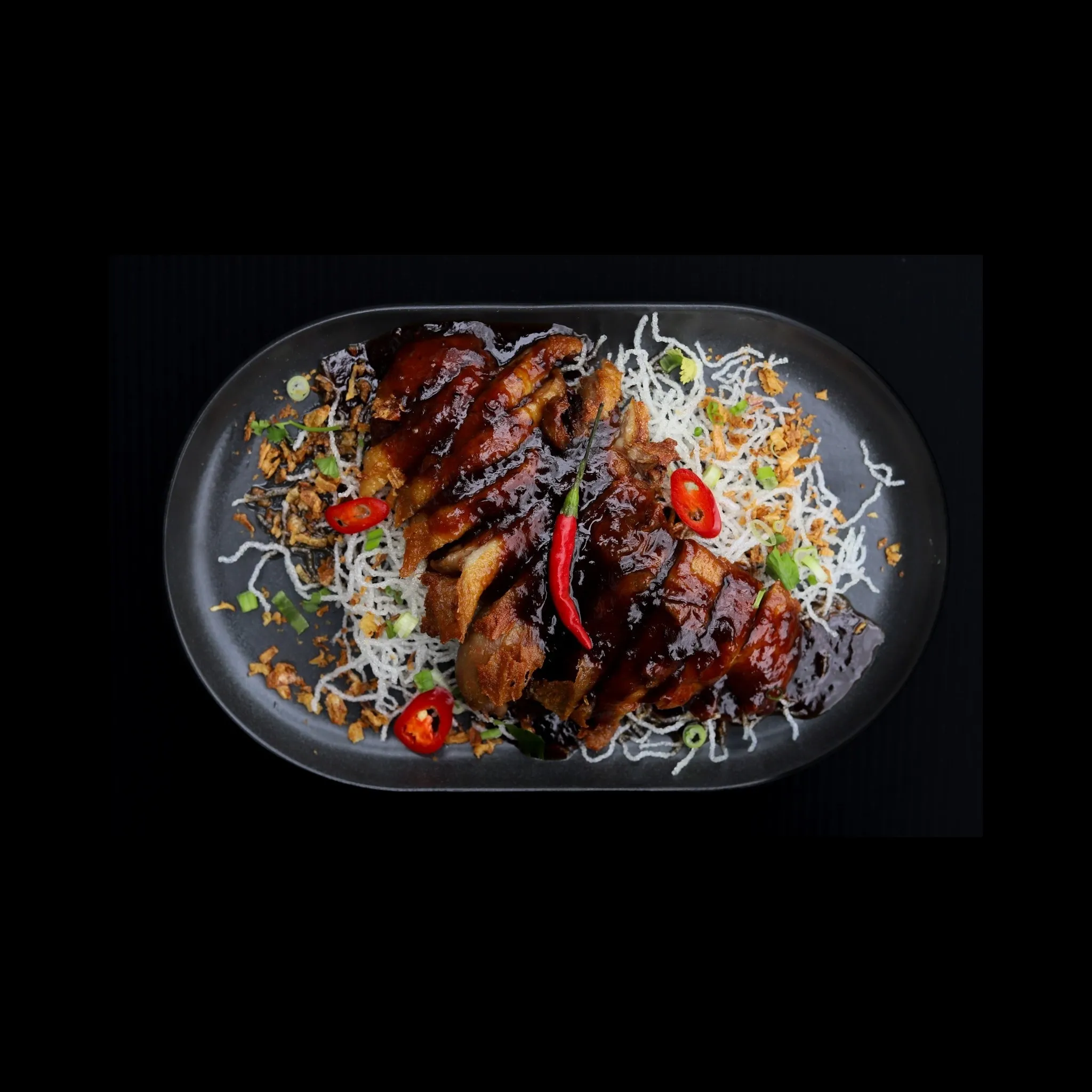 Tamarind Duck