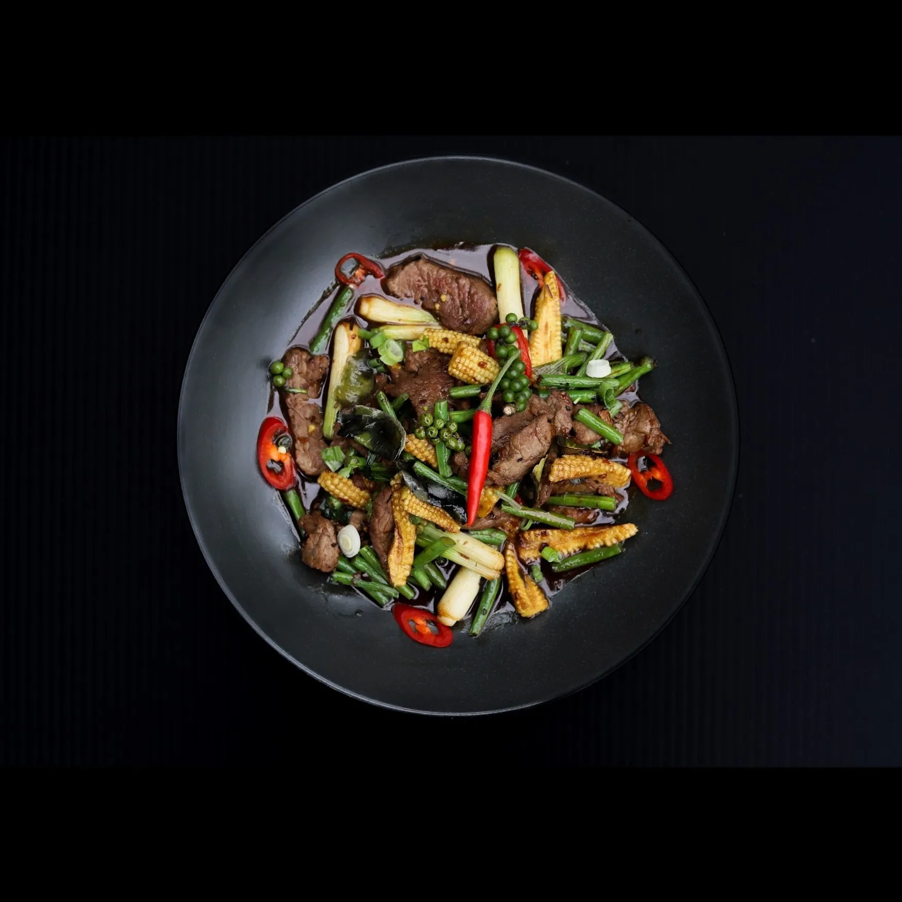 Pad Cha