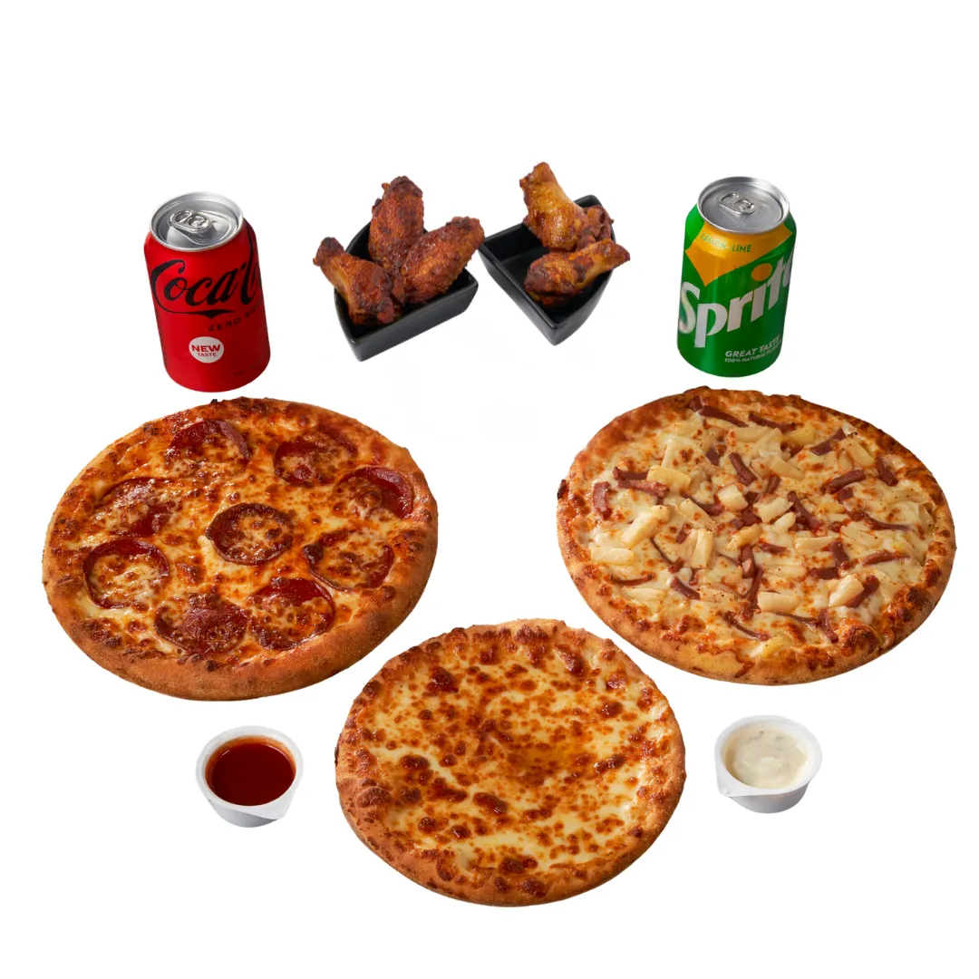 MEAL FOR 2 DEAL
