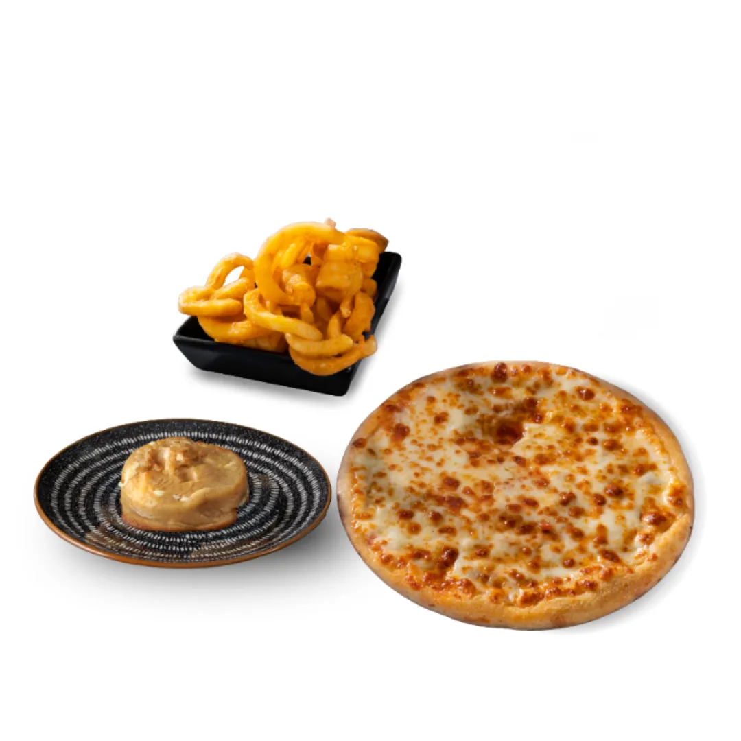 KIDS MEAL
