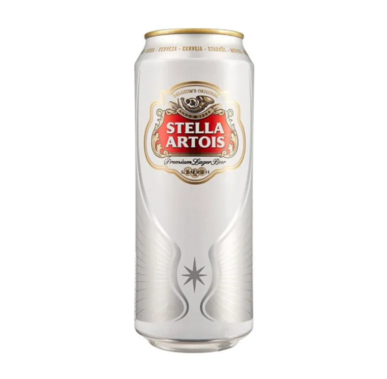 1 X STELLA 440ML
