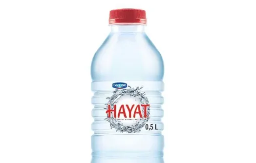 Water 500ml